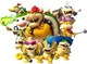 Bowser an Koopalings
