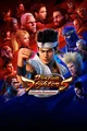 Virtua Fighter RP