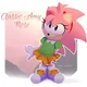 Classic Amy Rose