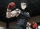 Sofia Velmar Boxing