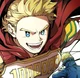 Mirio Togata 