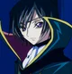 Lelouch Vi Britannia