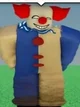 Roblox clown