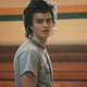 STEVE HARRINGTON