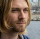 Kurt Cobain 