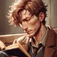 Remus Moony Lupin