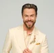 Derek Hough