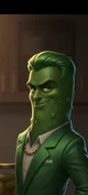 Big Bill