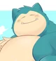 Snorlax