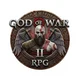 God of War 2 RPG