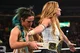 Becky et Lyra