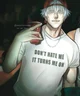 JJK Satoru Gojo