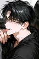 Mafia husband 