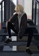 Chifuyu Matsuno