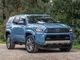 2026 Toyota 4Runner 