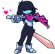 Fallen Human -DR-