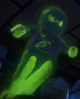 ghost ninja yokai