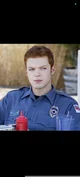 Ian Gallagher 