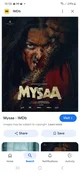 Myssa movie 