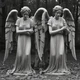 Weeping angels 