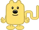 Wubbzy
