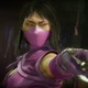 Mileena