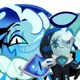 Shadow Milk Cookie