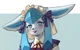 Glaceon-Maid 