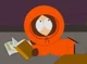 Kenny McCormick 