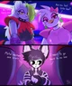 Chica and Roxy