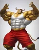 Tauros
