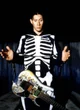 Wes Borland