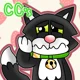 CC The Cat