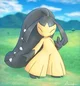 Wild Mawile