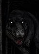 Horror T-Rex