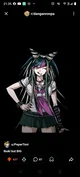 Ibuki Mioda