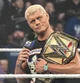 Cody Rhodes