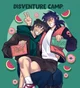 - DISVENTURE CAMP -
