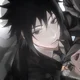 Sasuke Uchiha 