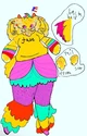 Jadette