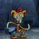 Squidward