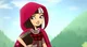 Cerise Hood