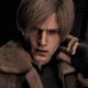 02 LEON S KENNEDY