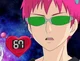 Saiki Kusuo