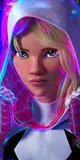 Gwen Maxine Stacy