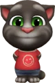Baby Talking Tom