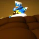 Manager Magolor