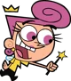 Wanda Fairywinkle