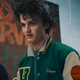 12 Steve Harrington