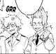 Katsuki and Eijiro